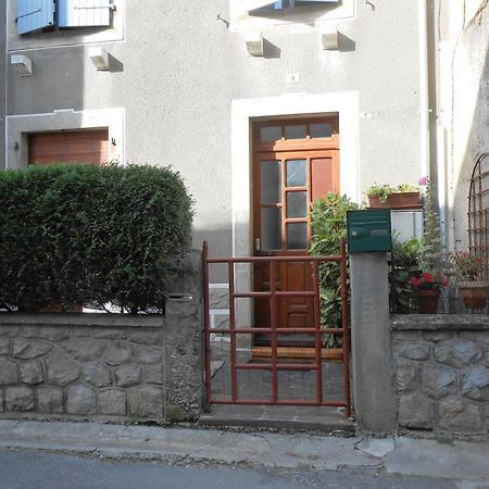 Appartement 8 Places 9 Rue De Soupon Laruns Exterior photo