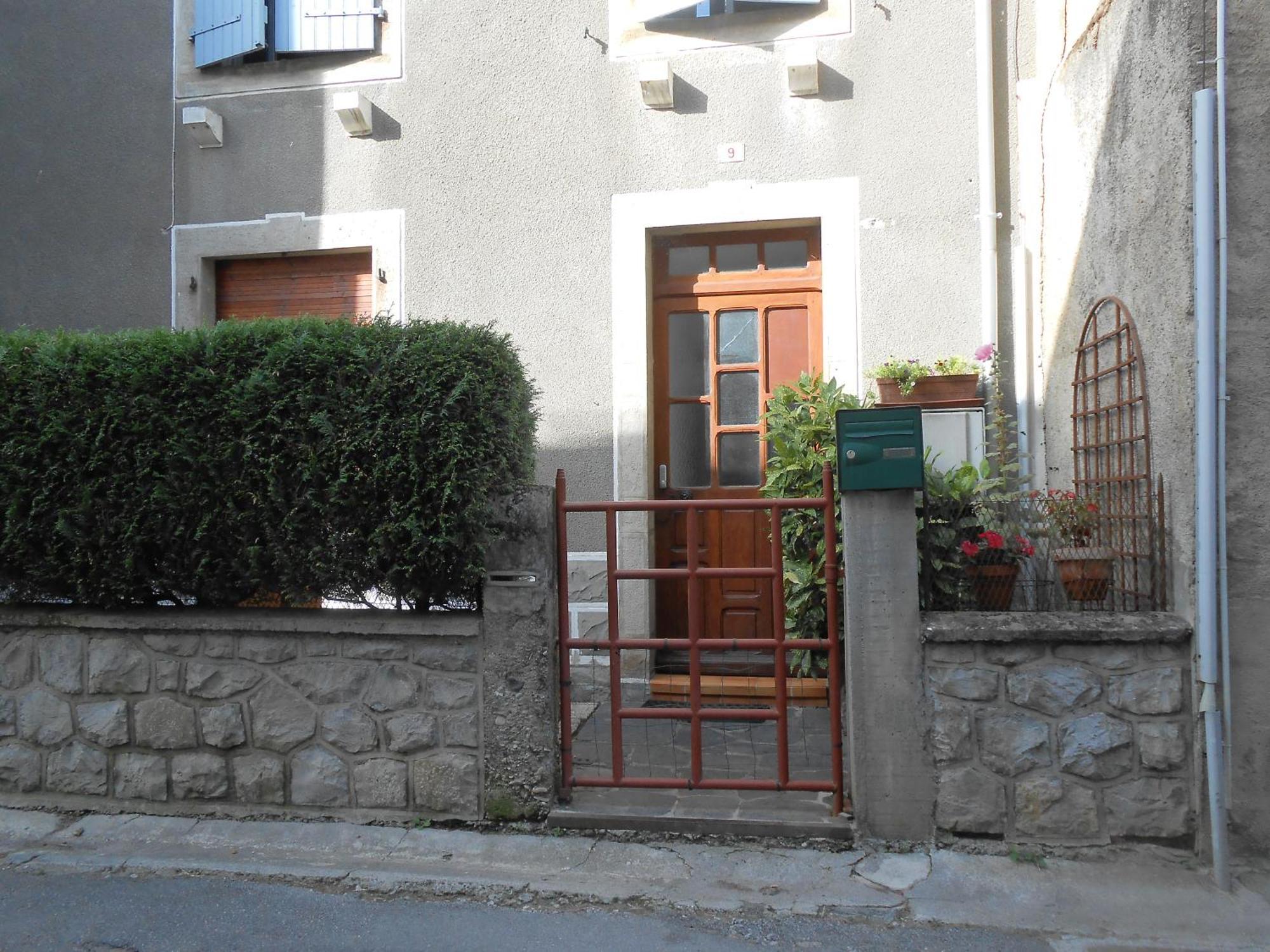 Appartement 8 Places 9 Rue De Soupon Laruns Exterior photo